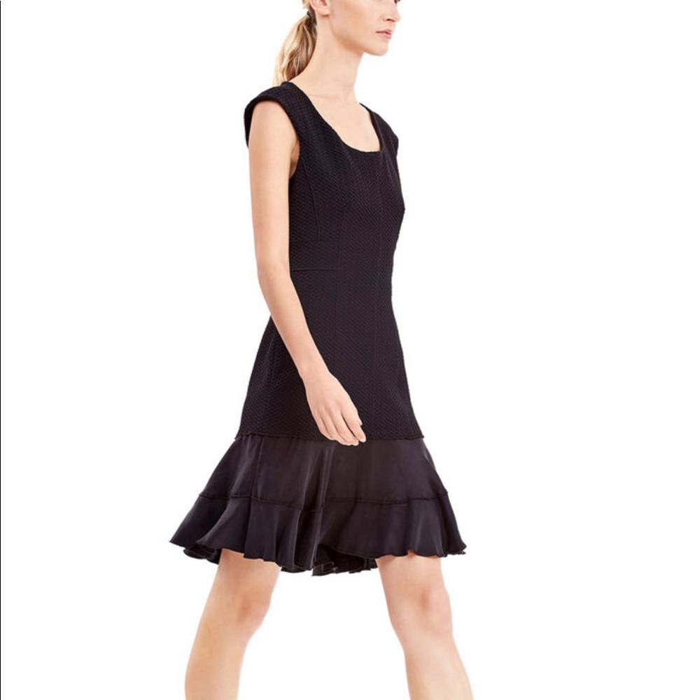 Rebecca Taylor Terri Dress - Picture 2 of 7